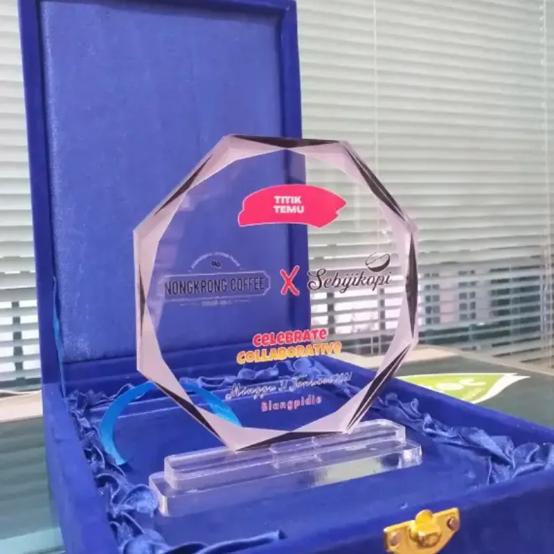 Business Collaboration Award